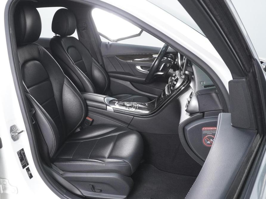Mercedes-Benz C-Класс IV (W205) Ростов-на-Дону  - изображение 8