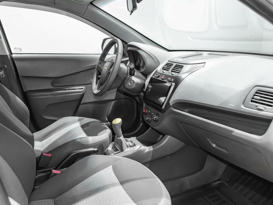 Chevrolet Cobalt II Екатеринбург  - изображение 14