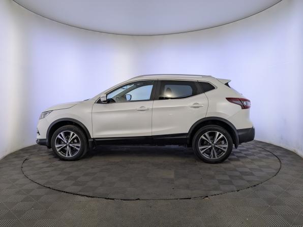 Nissan Qashqai II Рестайлинг с пробегом 2020 года, цена 2 050 000 рублей, 152695 км, внедорожник, Автокод Объявления