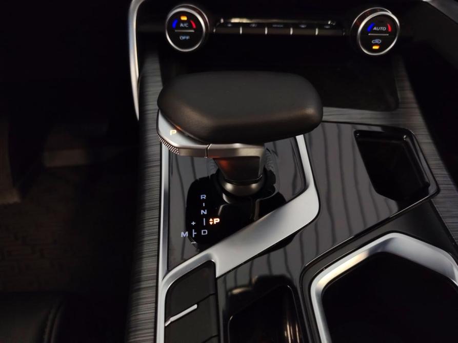 Geely Tugella I Рестайлинг Санкт-Петербург  - изображение 17
