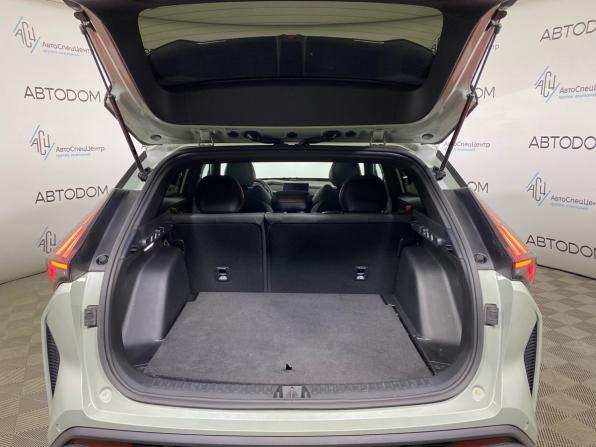 Geely Boyue Cool с пробегом 2023 года, цена 2 147 000 рублей, 75107 км, внедорожник, Автокод Объявления