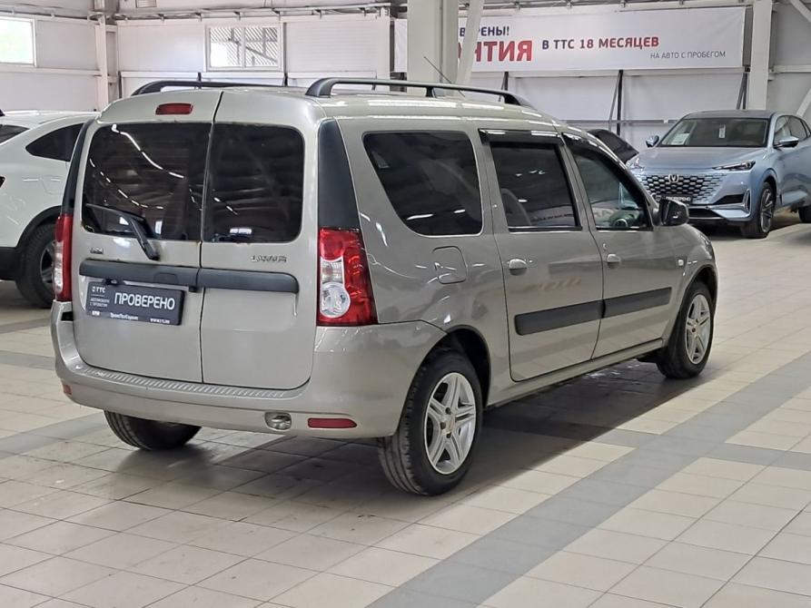 Lada (ВАЗ) Largus I Набережные Челны  - изображение 6