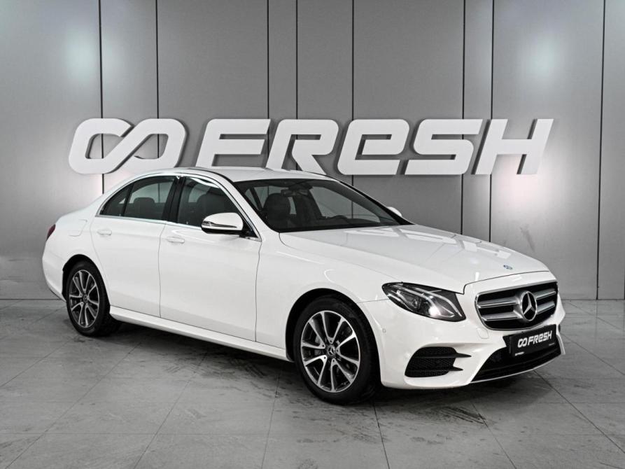 Mercedes-Benz E-Класс V (W213 S213 C238) Ростов-на-Дону  - изображение 1