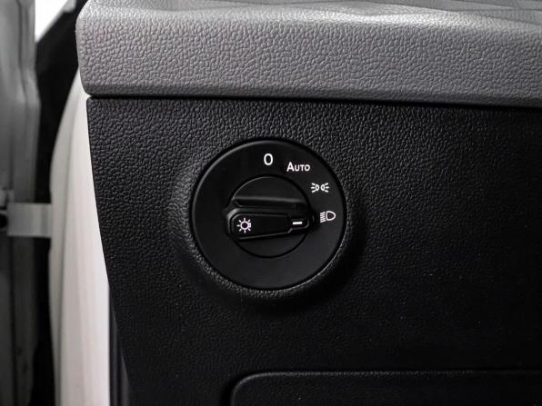 Volkswagen Taos I с пробегом 2021 года, цена 2 189 000 рублей, 99065 км, внедорожник, Автокод Объявления