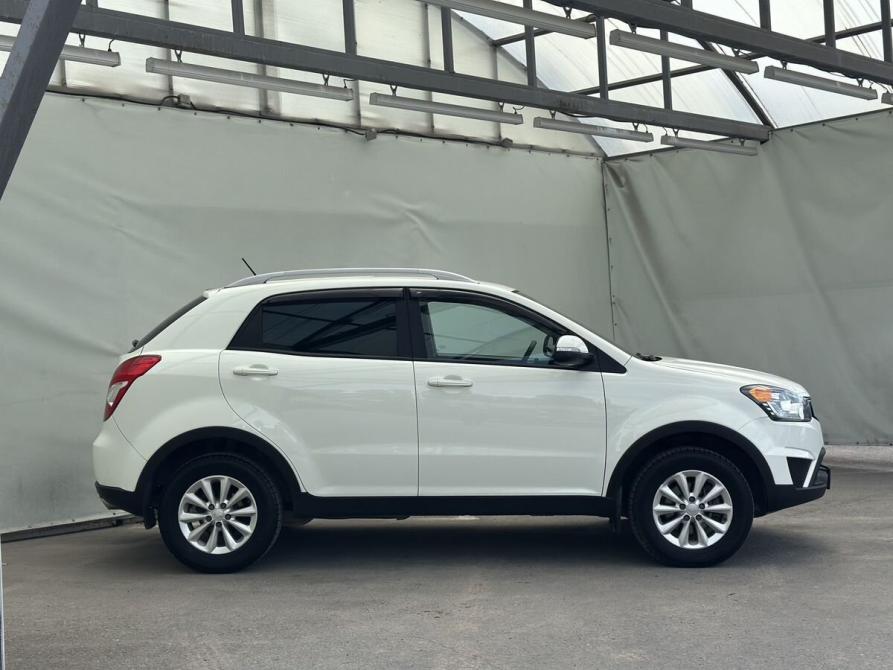 SsangYong Actyon II Рестайлинг Липецк  - изображение 8