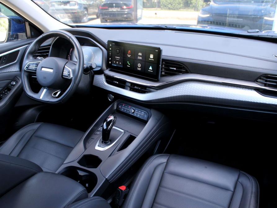 Haval F7 I Рестайлинг Самара  - изображение 9