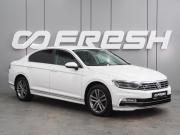 Volkswagen Passat B8 Воронеж  - изображение 20