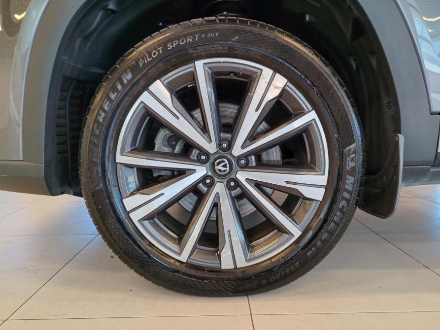 Changan CS95 I Рестайлинг 2 Санкт-Петербург  - изображение 6