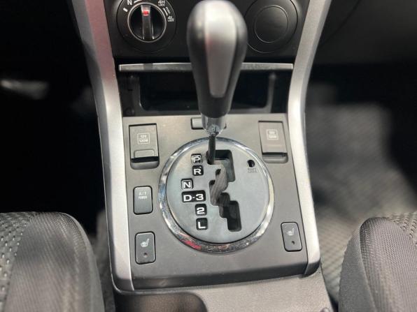 Suzuki Grand Vitara II Рестайлинг с пробегом 2011 года, цена 999 000 рублей, 205111 км, внедорожник, Автокод Объявления