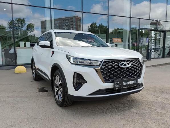Chery Tiggo 7 Pro Max I с пробегом 2023 года, цена 1 769 800 рублей, 81811 км, внедорожник, Автокод Объявления