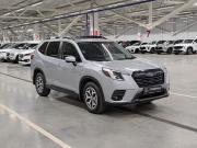Subaru Forester V Рестайлинг Казань  - изображение 31