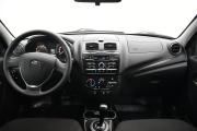 Lada (ВАЗ) Granta I Рестайлинг Москва  - изображение 20