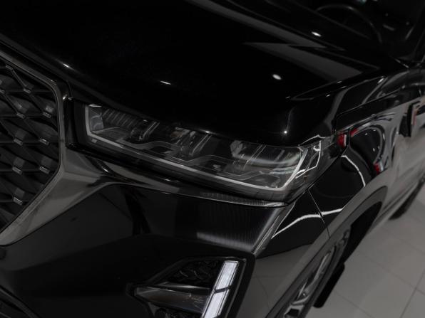 Chery Tiggo 7 Pro Max I с пробегом 2023 года, цена 1 675 000 рублей, 66750 км, внедорожник, Автокод Объявления