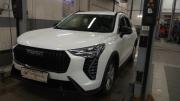 Haval Jolion I Рестайлинг Санкт-Петербург  - изображение 6