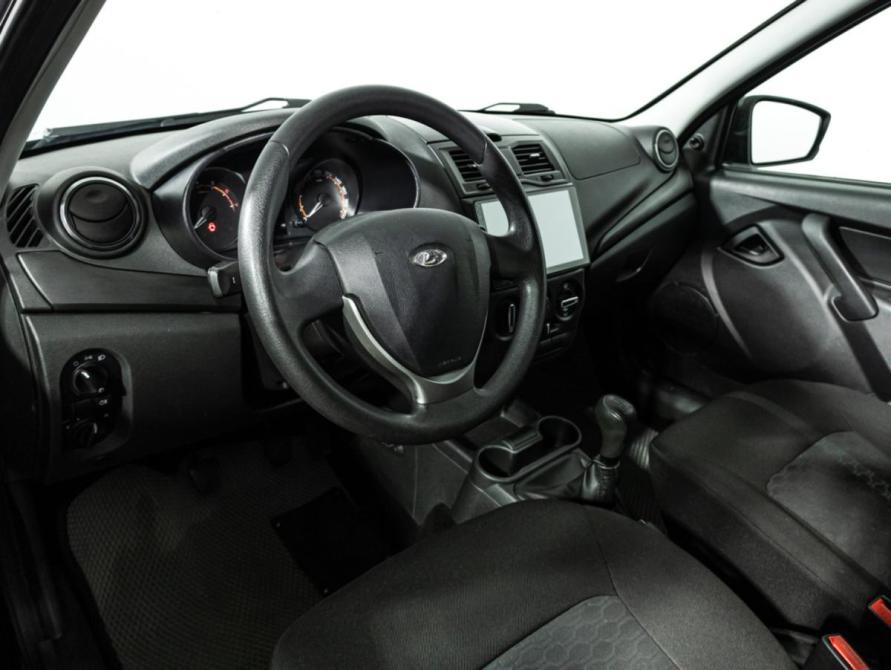 Lada (ВАЗ) Granta I Рестайлинг Санкт-Петербург  - изображение 12