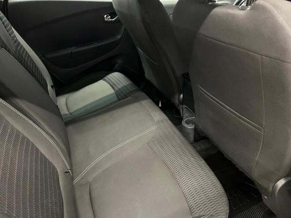 Renault Kaptur I с пробегом 2019 года, цена 1 268 000 рублей, 117693 км, внедорожник, Автокод Объявления