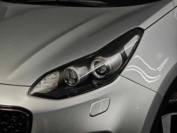 Kia Sportage IV с пробегом 2016 года, цена 1 595 000 рублей, 160771 км, внедорожник, Автокод Объявления