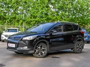 Ford Kuga II Санкт-Петербург  - изображение 13