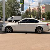 BMW 5 серии VI (F10/F11/F07) Нижнекамск  - изображение 37