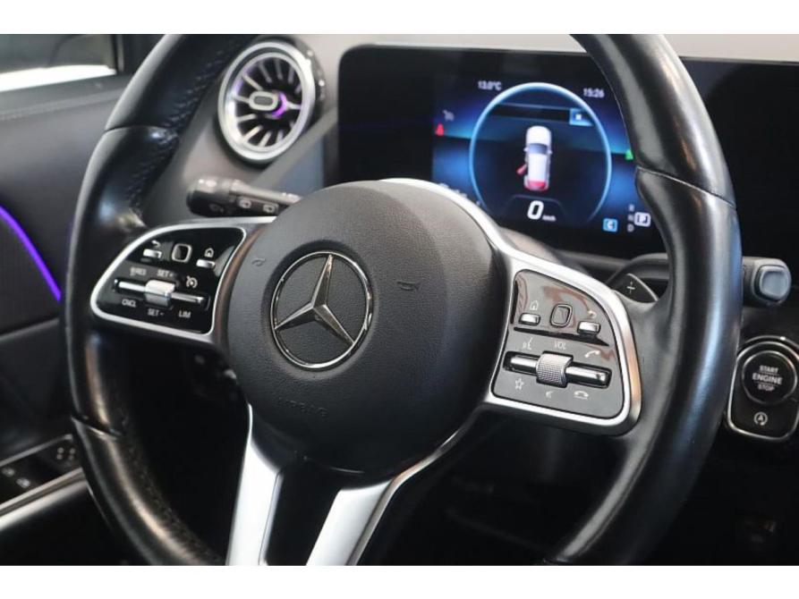Mercedes-Benz GLA II (H247) Коломна  - изображение 8
