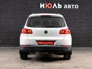 Volkswagen Tiguan I Рестайлинг Екатеринбург  - изображение 23