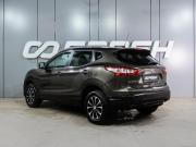 Nissan Qashqai II Воронеж  - изображение 27