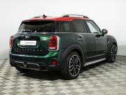 Mini Countryman II Санкт-Петербург  - изображение 26