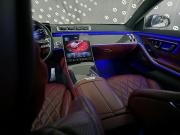 Mercedes-Benz S-Класс VII (W223) Новосибирск  - изображение 63