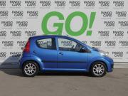 Peugeot 107 I Владимир  - изображение 16