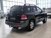 Hyundai Santa Fe I Казань  - изображение 28