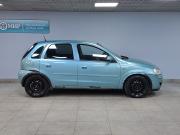 Opel Corsa C Рестайлинг Москва  - изображение 23