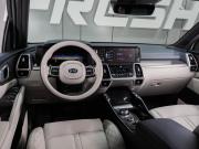 Kia Sorento IV Тюмень  - изображение 41