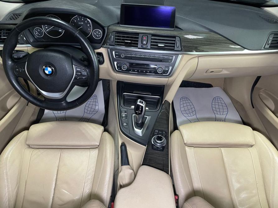 BMW 3 серии VI (F3x) Тверь  - изображение 10