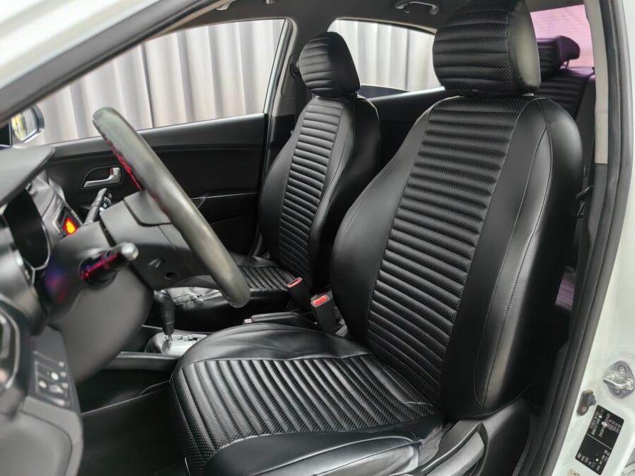 Kia Rio III Подольск  - изображение 6