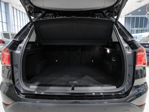 BMW X1 II (F48) с пробегом 2018 года, цена 2 799 000 рублей, 65210 км, внедорожник, Автокод Объявления
