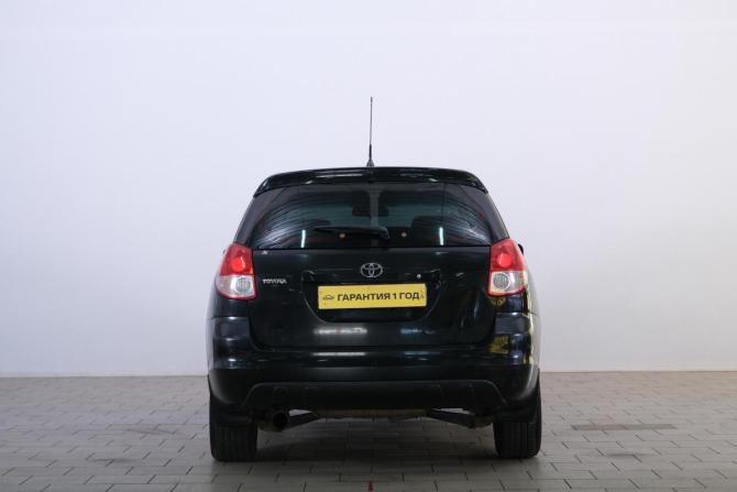 Toyota Matrix I (E130) с пробегом 2002 года, цена 449 000 рублей, 183500 км, хэтчбек, Автокод Объявления