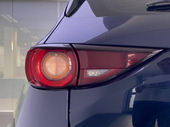 Mazda CX-5 II с пробегом 2019 года, цена 2 720 000 рублей, 93000 км, внедорожник, Автокод Объявления