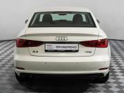 Audi A3 III (8V) Москва  - изображение 20