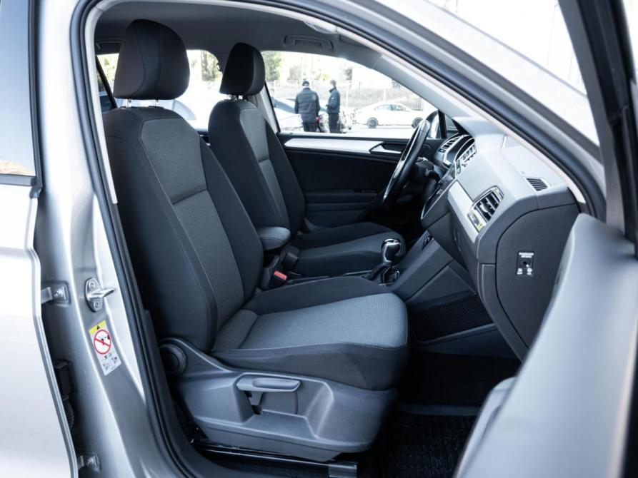 Volkswagen Tiguan II Рестайлинг Ставрополь  - изображение 8
