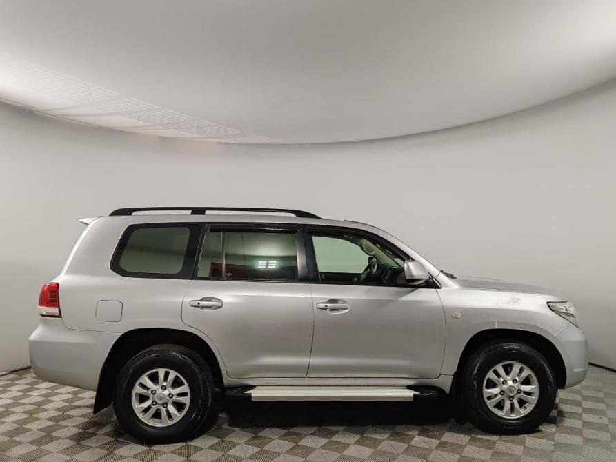 Toyota Land Cruiser 200 Series Москва  - изображение 4