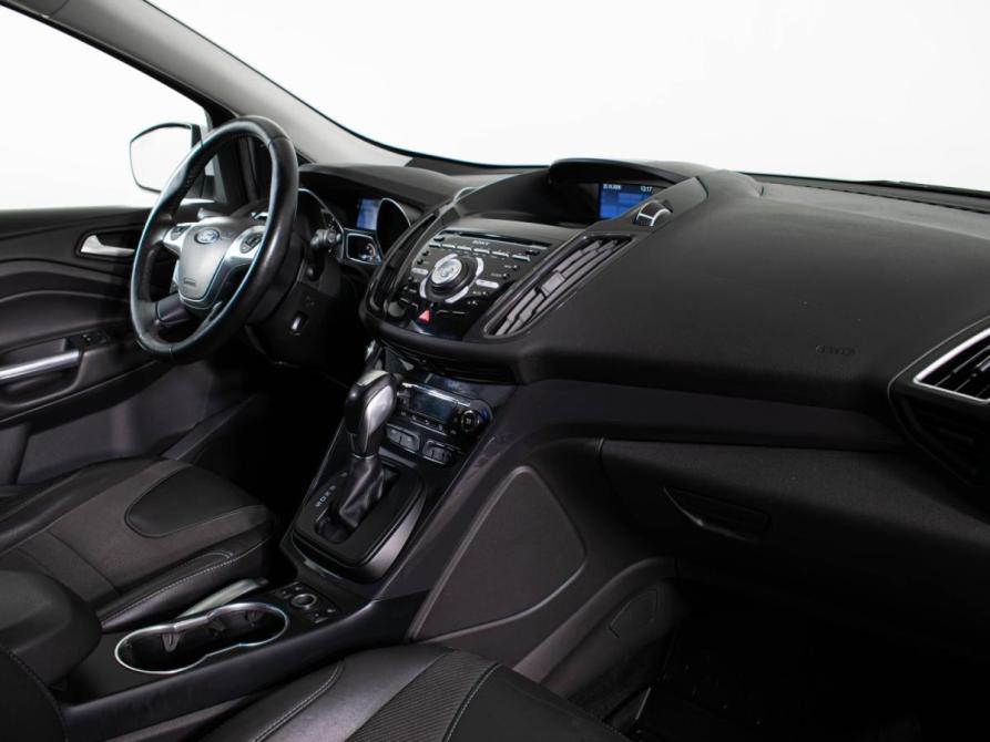 Ford Kuga II Москва  - изображение 9