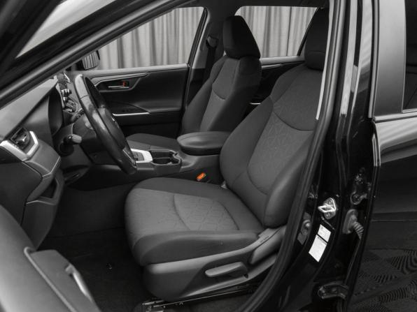 Toyota RAV4 V (XA50) с пробегом 2020 года, цена 3 140 000 рублей, 75765 км, внедорожник, Автокод Объявления