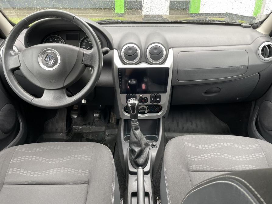 Renault Sandero I Ярославль  - изображение 11