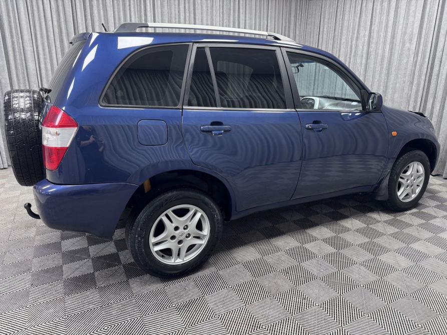 Chery Tiggo (T11) I Стерлитамак  - изображение 16