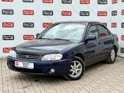 Kia Spectra I Рестайлинг 2 Санкт-Петербург  - изображение 14