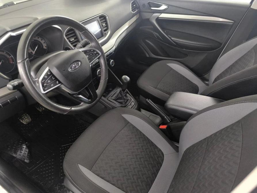 Lada (ВАЗ) Vesta I Рестайлинг (NG) Нижнекамск  - изображение 14
