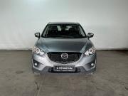 Mazda CX-5 I Москва  - изображение 22