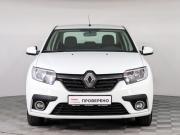 Renault Logan II Рестайлинг Химки  - изображение 13