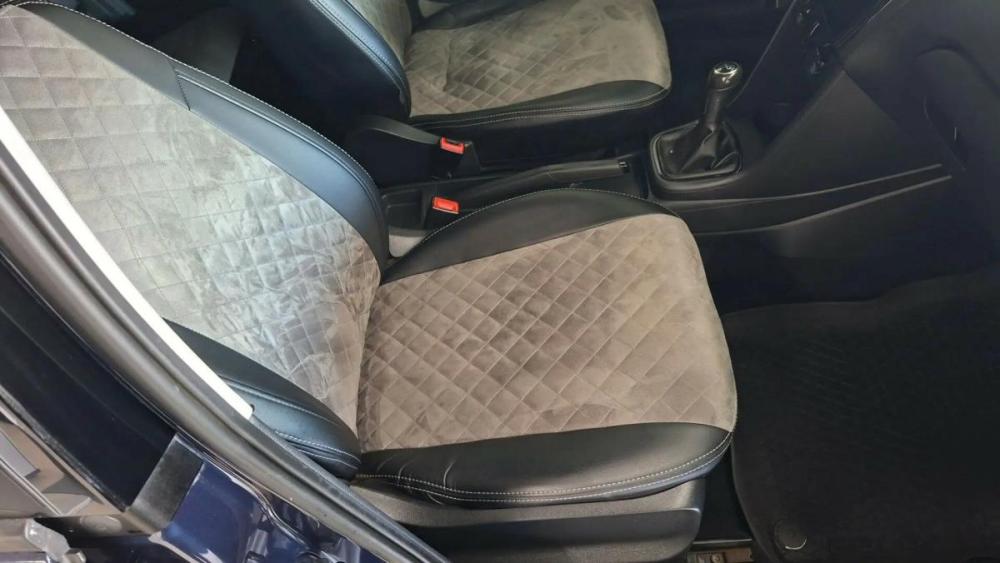Volkswagen Polo V Уфа  - изображение 29