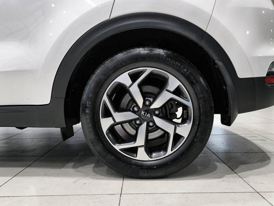 Kia Sportage IV Рестайлинг Казань  - изображение 22